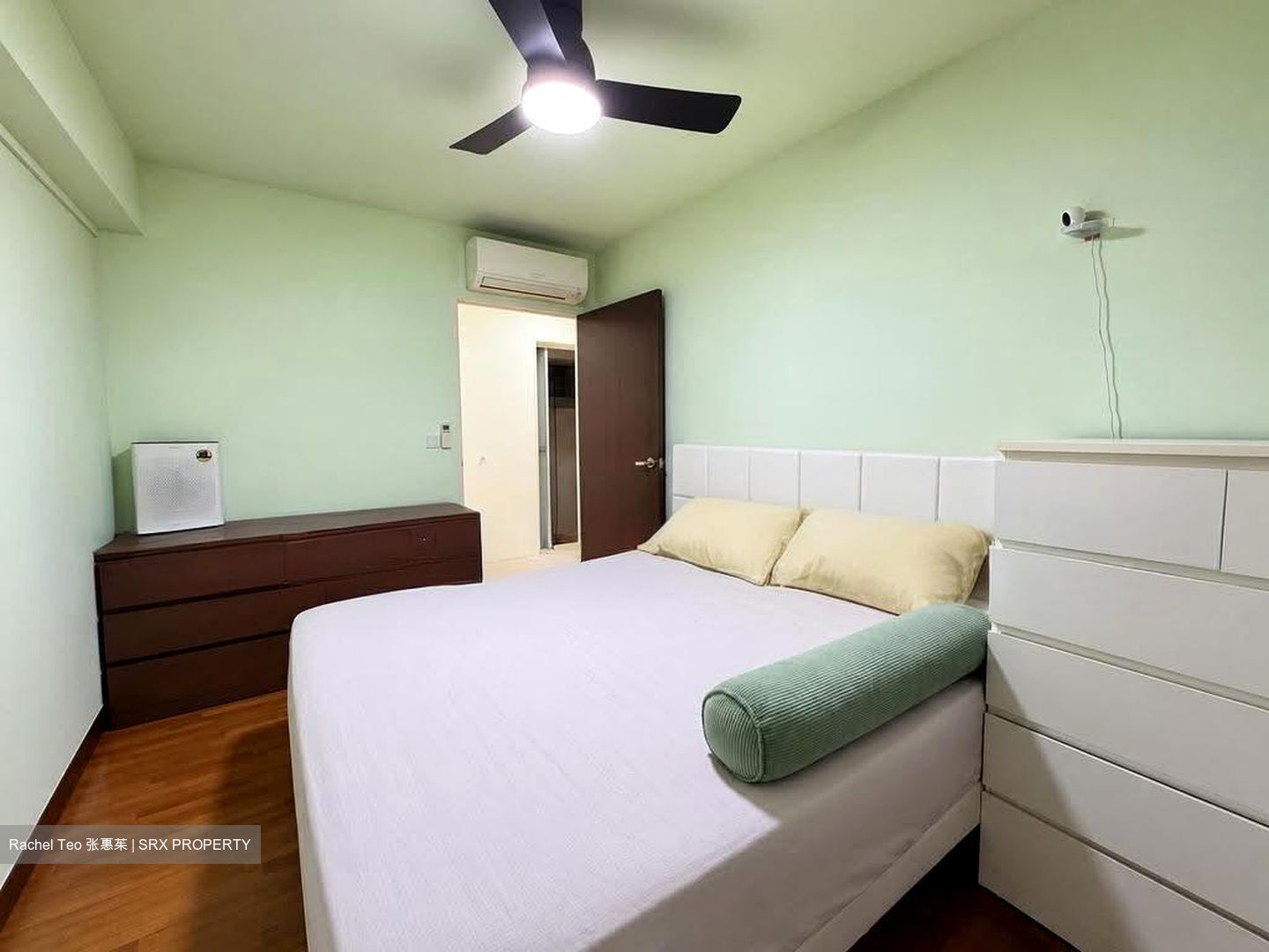 Blk 476C Hougang Capeview (Hougang), HDB 4 Rooms #639933991